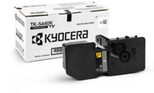 Toner Original Kyocera Black,TK-5440K, pentru ECOSYS PA2100cx|PA2100cwx|MA2100cfx|MA2100cwfx, 2.8K, incl.TV 1.2 RON, „TK-5440K”