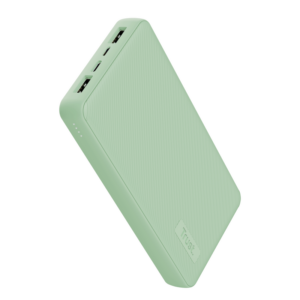 POWER BANK Trust Baterie ext. Trust Primo 20.000 Eco, vrd TR-25027 (timbru verde 0.18 lei)