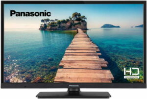 TELEVIZOARE Panasonic Televizor HD Ready, Smart, TX-24MS480E, 60 cm „TX-24MS480E” (timbru verde 15 lei)