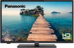 TELEVIZOARE Panasonic Televizor HD Ready, Smart, TX-32MS480E, 82 cm „TX-32MS480E” (timbru verde 15 lei)