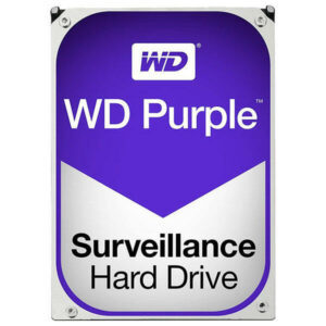 HDD WD „WD40PURZ – RECERTIFIED”