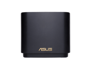 MESH Asus Sistem Wi-Fi ZenWiFi XD4 PLUS (B-1-PK) „XD4 PLUS(B-1-PK)” (timbru verde 2 lei)