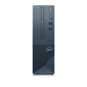 DESKTOP Computers Dell INS 3020 SFF i5-13400 16 512 W11H „DI3020I516512W11H” (timbru verde 7 lei)