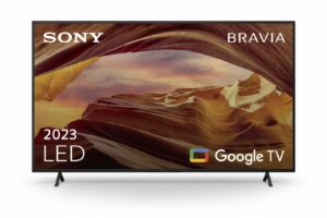 TELEVIZOARE Sony LED TV 4K 75(190cm) 75X75WL, „KD75X75WLPAEP” (timbru verde 15 lei)