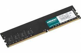 DDR Kingmax MEMORY DIMM 32GB PC25600 DDR4/KM-LD4-3200-32GS „KM-LD4-3200-32GS”