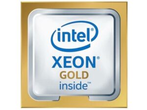 HPE DL380 Gen10 Intel Xeon-G 5218R 20-Core (2.10GHz 27.5MB L3 Cache) Processor Kit „P24466-B21”