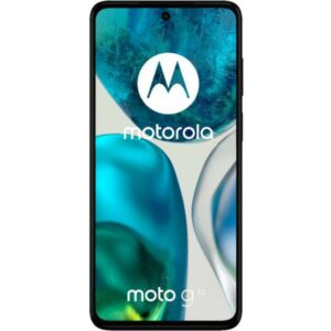 Telefon Motorola G52 Moto 6GB RAM 128GB Dual Sim Charcoal Gray „PHT16947” (timbru verde 0.55 lei)