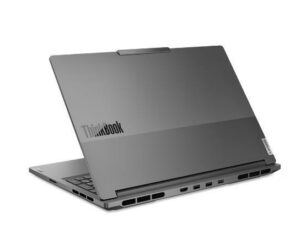 NOTEBOOK Lenovo ThinkBook 16p G4 IRH Intel Core i7-13700H 16inch 3.2K AG 32GB DDR5 1TB SSD M.2 RTX 4060 8GB Wi-Fi 6E + BT NOOS 3Y CCI „21J8003BRM” (timbru verde 4 lei)