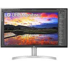 MONITOARE LG LCD 32″ IPS 4K/32UN650P-W „32UN650P-W” (timbru verde 7 lei)