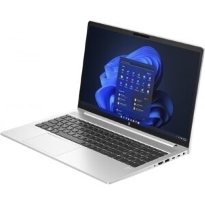 NOTEBOOK HP ProBook 450 G10 Intel Core i5-1334U 15.6inch FHD 16GB 512GB SSD W11P SmartBuy (EU) „7L750ET#ABB” (timbru verde 4 lei)