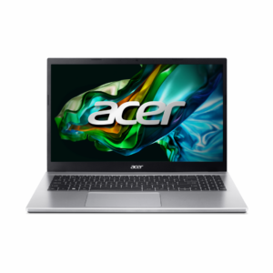 NOTEBOOK Acer A315 15 FHD R5 5500U 16GB 512GB UMA DOS „NX.KSJEX.00Y” (timbru verde 4 lei)