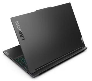 NOTEBOOK Lenovo – gaming Legion 7 16 I7-14700HX 32GB 1TB 4070 DOS „83FD000LRM” (timbru verde 4 lei)