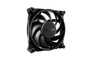VENTILATOR be quiet! SILENT WINGS 4 120mm PWM high-speed, „BL094”