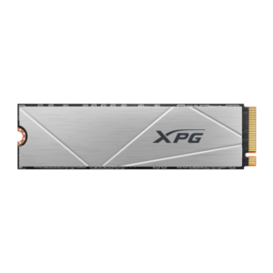 SSD ADATA XPG GAMMIX S60, 1 TB, M.2, PCIe Gen 4×4, 3D Nand, R/W: 5000/4200 MB/s, „AGAMMIXS60-2T-CS”