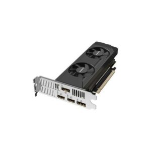PLACI VIDEO Gigabyte GeForce RTX3050 OC Low Profile 6GB „GV-N3050OC-6GL”