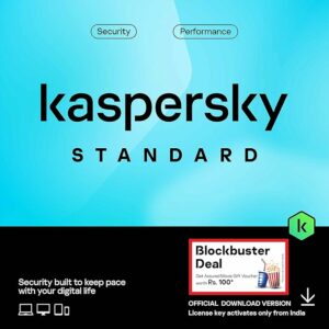 LICENTE Kaspersky Labs Electronic Standard Eastern Europe Edition. 1-Device 2 year Base Download Pack „KL1041ODADS” (nu se returneaza)