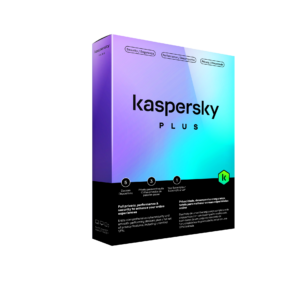 LICENTE Kaspersky Labs Electronic Plus Eastern Europe Edition. 1-Device 2 year Base Download Pack „KL1042ODADS” (nu se returneaza)