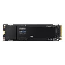 SSD Samsung 990 EVO – 1TB – NVMe – M.2 „MZ-V9E1T0BW”