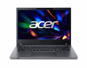 NOTEBOOK Acer TMP214 14 FHD R5 6650U 16GB 1TB UMA DOS „NX.B8NEX.002” (timbru verde 4 lei)