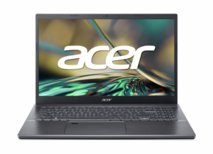 NOTEBOOK Acer A515 15 FHD I7-12650H 16GB 1TB UMA DOS „NX.KN4EX.01B” (timbru verde 4 lei)