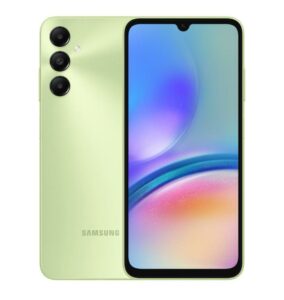 SMARTphone Samsung SG A05s A057F 6.7″ 4GB 64GB DS Green „SM-A057FLVD” (timbru verde 0.55 lei)