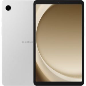 TABLETE Samsung SG TAB A9 LTE/4G/WIFI 8.7″ 4/64 Silver „SM-X115NZSAEUE” (timbru verde 0.8 lei)