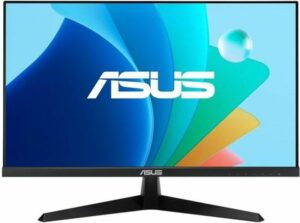 MONITOARE Asus 23.8inch, 1920×1080, 1ms, Black „VY249HF” (timbru verde 7 lei)