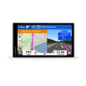 GPS Garmin dezl LGV500 „010-02603-11” (timbru verde 0.8 lei)