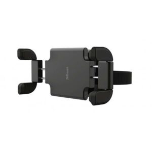 ALIMENTATOR SmartPhone Auto Trust RHENO HEADREST CAR HOLDER for Phone And Tablet „23699” (timbru verde 0.18 lei)