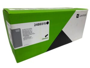 Toner Original Lexmark Black, 24B6515, pentru XC8160|XC8160|XC8163, 50K, (timbru verde 1.2 lei)”24B6515″