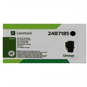 Toner Original Lexmark Black, 24B7185, pentru XC4240, 9K, (timbru verde 1.2 lei)”24B7185″