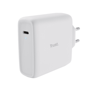 TRUST MAXO 100W USB-C CHARGER WHT „25140” (timbru verde 0.80 lei)
