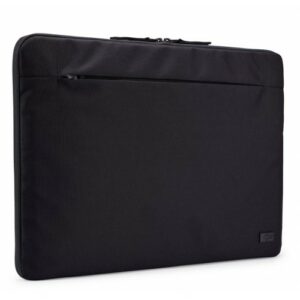 HUSA CASE LOGIC INVIGO notebook 15″, nylon, 1 compartiment, buzunar frontal , black, „INVIS116 BLACK”/3205101
