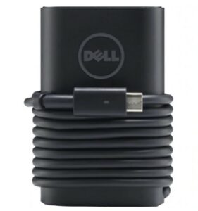 ADAPTOR AC DELL E5 USB-C 90W 1M S „452-BDUJ” (timbru verde 0.80 lei)