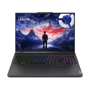 NOTEBOOK Lenovo – gaming Legion 5P 16 I7-14700HX 32 1TB 4070 DOS „83DF002LRM” (timbru verde 4 lei)