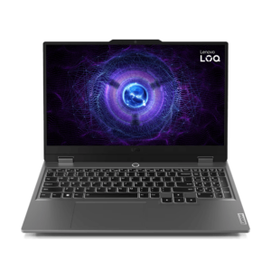 NOTEBOOK Lenovo – gaming LOQ 15 FHD I5-13450HX 16GB 1TB 4050 DOS „83DV005PRM” (timbru verde 4 lei)