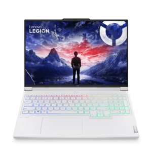 NOTEBOOK Lenovo – gaming Legion 7 16 I9-14900HX 32GB 1TB 4070 DOS „83FD004RRM” (timbru verde 4 lei)