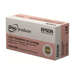 Cartus Cerneala Original Epson Magenta, S020449, pentru PP 100 Series|PP 50, 31.3ml , (timbru verde 1.2 lei)”C13S020690″