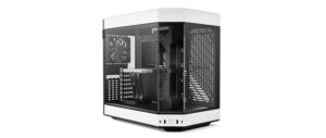 CARCASA HYTE Y60 Mid-Tower BLACK/WHITE „CS-HYTE-Y60-BW” (timbru verde 0.32 lei)