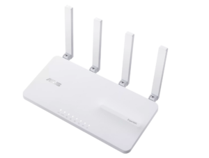 Router ASUS Expert WiFi EBR64, AX3000Dual-band WiFi, SDN, VLAN, Dual WAN, VPN „EBR63” (timbru verde 0.8 lei)