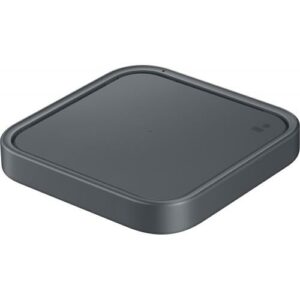 Samsung Wireless Charger Pad 15W Bk „EP-P2400BBEGEU” (timbru verde 0.18 lei)