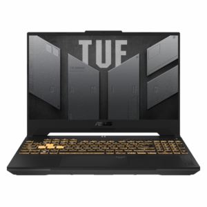 NOTEBOOK Asus – gaming TUF F15 FX507VU Intel Core i7-13620H 15.6inch FHD 144Hz 16GB 512GB PCIe 4.0 NVMe M.2 SSD NVIDIA RTX4050 6GB NoOS 2Y Gray „FX507VU-LP141” (timbru verde 4 lei)