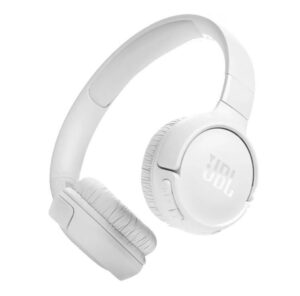 JBL Tune 520BT White „JBLT520BTWHTEU” (timbru verde 0.18 lei)