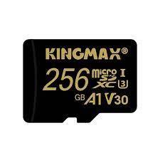 MEMORII. SD CARD Kingmax SDXC 256GB UHS-3/KM256GMCSDUHSPM1A „KM256GMCSDUHSPM1A” (timbru verde 0.03 lei)