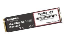 SSD Kingmax M.2 2280 1TB/PQ4480 KMPQ4480-1000G „KMPQ4480-1000G”