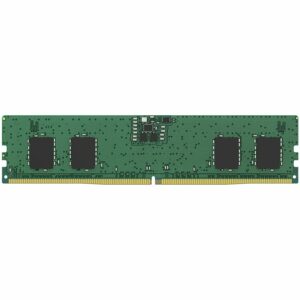 DDR Kingston 8GB DDR5-5200/KVR52U42BS6-8 „KVR52U42BS6-8”