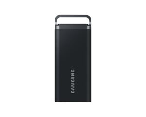 SSD Samsung MU-PH2T0S/EU – 2TB – Portable SSD T5 „MU-PH2T0S/EU”
