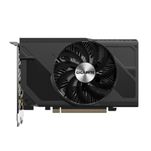 GIGABYTE GeForce RTX 4060 D6 8G, GDDR6, 128 bit „N4060D6-8GD”