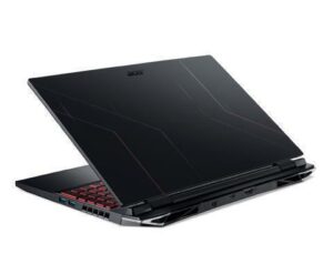NOTEBOOK Acer – gaming AN515-58 CI7-12650H 15″/16/512GB „NH.QLZEX.00K” (timbru verde 4 lei)