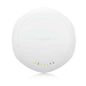 ACCESS Point ZyXel Single pack „NWA1123ACPRO-EU0104” (timbru verde 0.8 lei)